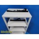 Smith & Nephew Promedica Inc Multipurpose Utility/Device/Endoscopy Cart ~ 36204
