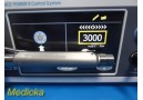 Smith & Nephew 7205357 DYONICS Mini Motor Drive Handpiece W/ 7208208 Cord ~36123