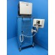 SMITH & NEPHEW ENDOSCOPY CART W/ SONY TRINITRON & NDS DISPLAY MONITORS (7879 )