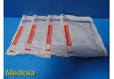 Tyco Kendall 22550R Medi-Trace Multifunctional Radiotransparent Electrode ~35974