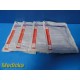 Tyco Kendall 22550R Medi-Trace Multifunctional Radiotransparent Electrode ~35974
