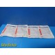 Tyco Kendall 22550R Medi-Trace Multifunctional Radiotransparent Electrode ~35974