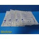 Tyco Kendall 22550R Medi-Trace Multifunctional Radiotransparent Electrode ~35974