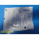 Tyco Kendall 22550R Medi-Trace Multifunctional Radiotransparent Electrode ~35974