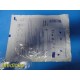 Tyco Kendall 22550R Medi-Trace Multifunctional Radiotransparent Electrode ~35974