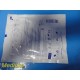 Tyco Kendall 22550R Medi-Trace Multifunctional Radiotransparent Electrode ~35974