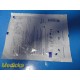 Tyco Kendall 22550R Medi-Trace Multifunctional Radiotransparent Electrode ~35974
