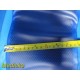Vascular Lab Reusable Cuffs Set W/ Tygon S-50-HL Medical Tubing 25 x 6¾" ~ 35976