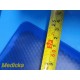 Vascular Lab Reusable Cuffs Set W/ Tygon S-50-HL Medical Tubing 25 x 6¾" ~ 35976
