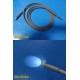 Medtronic 5196 (5196-001) 1mm Universal Light Cable W/ Adapter | 10-ft ~ 35979