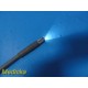 Medtronic 5196 (5196-001) 1mm Universal Light Cable W/ Adapter | 10-ft ~ 35979