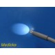 Medtronic 5196 (5196-001) 1mm Universal Light Cable W/ Adapter | 10-ft ~ 35979
