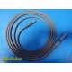 Medtronic 5196 (5196-001) 1mm Universal Light Cable W/ Adapter | 10-ft ~ 35979