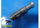 Medtronic 5189 High-Res Coupler W/ 5189-901 Expansion Ring & 5188 Eyepiece~35984