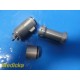 Medtronic 5189 High-Res Coupler W/ 5189-901 Expansion Ring & 5188 Eyepiece~35984