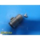 Medtronic 5189 High-Res Coupler W/ 5189-901 Expansion Ring & 5188 Eyepiece~35984
