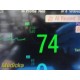 Philips MP70 (M8007A) Neonatal Monitor W/ MMS, PRINT Module & Leads ~ 35986
