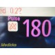Philips MP70 (M8007A) Neonatal Monitor W/ MMS, PRINT Module & Leads ~ 35986
