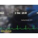 Philips MP70 (M8007A) Neonatal Monitor W/ MMS, PRINT Module & Leads ~ 35986