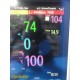 Philips MP70 (M8007A) Neonatal Monitor W/ MMS, PRINT Module & Leads ~ 35986