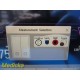 Philips MP70 (M8007A) Neonatal Monitor W/ MMS, PRINT Module & Leads ~ 35986