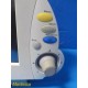 Philips MP70 (M8007A) Neonatal Monitor W/ MMS, PRINT Module & Leads ~ 35986