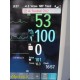 Philips Intellivue MP30 Patient Monitor W/ M3001A MMS Module & NEW Leads ~ 35990