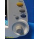 Philips Intellivue MP30 Patient Monitor W/ M3001A MMS Module & NEW Leads ~ 35990