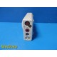 Philips Intellivue MP30 Patient Monitor W/ M3001A MMS Module & NEW Leads ~ 35990