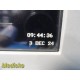Spacelabs 91370 Ultraview SL Patient Monitor W/ 91496 Module, PSU & Leads ~35992