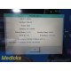 Spacelabs 91370 Ultraview SL Patient Monitor W/ 91496 Module, PSU & Leads ~35992