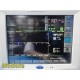 Spacelabs 91370 Ultraview SL Patient Monitor W/ 91496 Module, PSU & Leads ~35992