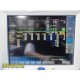 Spacelabs 91370 Ultraview SL Patient Monitor W/ 91496 Module, PSU & Leads ~35992