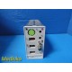 Spacelabs 91370 Ultraview SL Patient Monitor W/ 91496 Module, PSU & Leads ~35992