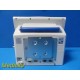 Spacelabs 91370 Ultraview SL Patient Monitor W/ 91496 Module, PSU & Leads ~35992