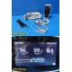 Masimo Radical 7 Rainbow Touch Pulse Monitor W/ RDS-1 Dock, Sensor & Cable~35993