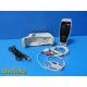 Masimo Radical 7 Rainbow Touch Pulse Monitor W/ RDS-1 Dock, Sensor & Cable~35993