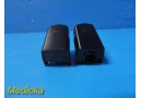 Panasonic TJB525100 (75-300 Ohm) & TJB525000 (75 Ohm) Adapter Set ~ 35994