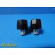 Panasonic TJB525100 (75-300 Ohm) & TJB525000 (75 Ohm) Adapter Set ~ 35994