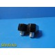 Panasonic TJB525100 (75-300 Ohm) & TJB525000 (75 Ohm) Adapter Set ~ 35994