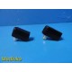 Panasonic TJB525100 (75-300 Ohm) & TJB525000 (75 Ohm) Adapter Set ~ 35994