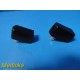 Panasonic TJB525100 (75-300 Ohm) & TJB525000 (75 Ohm) Adapter Set ~ 35994