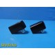 Panasonic TJB525100 (75-300 Ohm) & TJB525000 (75 Ohm) Adapter Set ~ 35994