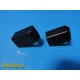 Panasonic TJB525100 (75-300 Ohm) & TJB525000 (75 Ohm) Adapter Set ~ 35994