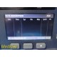 Mindray Datascope Accutorr V Monitor (SpO2 Nellcor Oximax) W/ NEW Leads ~ 35995