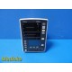 Mindray Datascope Accutorr V Monitor (SpO2 Nellcor Oximax) W/ NEW Leads ~ 35995