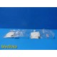 2X Verathon Ref 0574-0100 GVL 3 Stat for Video Laryngoscope Cobalt/Ranger ~35996