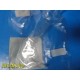 2X Verathon Ref 0574-0100 GVL 3 Stat for Video Laryngoscope Cobalt/Ranger ~35996