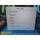 Philips Intellivue MP40 Monitor W/ Leads & MMS Press and CO Modules ~ 35997