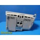 Philips Intellivue MP40 Monitor W/ Leads & MMS Press and CO Modules ~ 35997